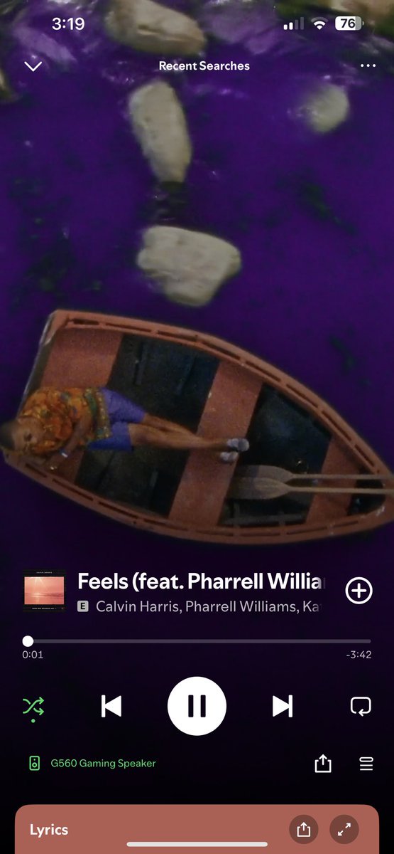 I need summer to feel like these two songs