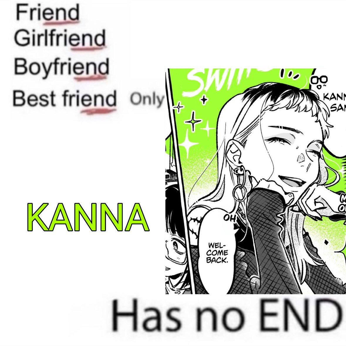 ⠀
 ⠀:¨ ·.· ¨:⠀<a href="/kannautism/">ivi</a>
⠀  `· .  ivi or liv ﹒ 17 ,  polish
⠀ ⠀⠀ #moothunt day - 4!
⠀⠀⠀⠀♡ / ↻ for follow back
⠀⠀⠀  read strawpage byf !!

⠀⠀[kannautistic.straw.page]

#promotwt #kinioto #hsr #tgswiiwagaa  #yuritwt #hsrtwt #alienstage #alnsttwt #sealtwt #anitwt