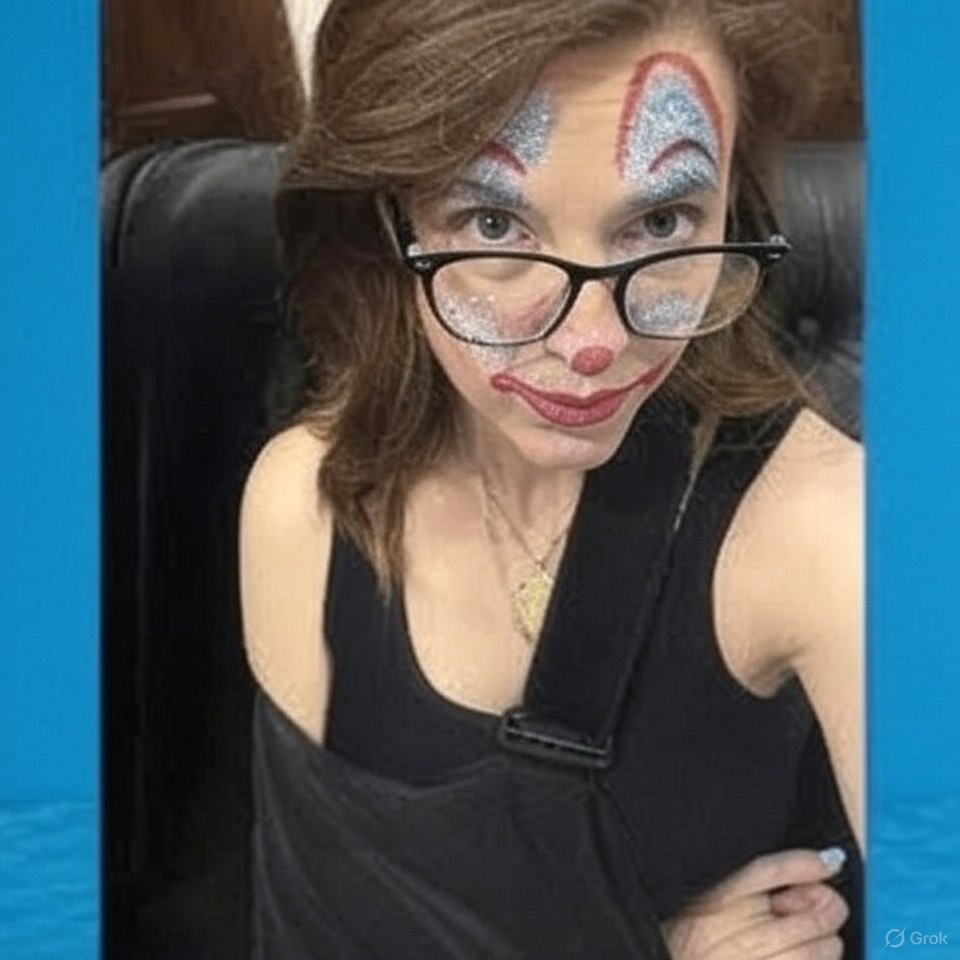 _ericbowman's tweet image. Tick tock, @NancyMace… ⏰ That lawsuit deadline? TODAY, APRIL 4.

✅ Gov’t lawyers—check.
✅ Taxpayer-funded defense—check.
✅ Cozy chats with @MelissaBritton—check.
✅ Lies on the House floor—check.
Better add: “Face the consequences.” Time’s up.
Journalists, this belongs on…