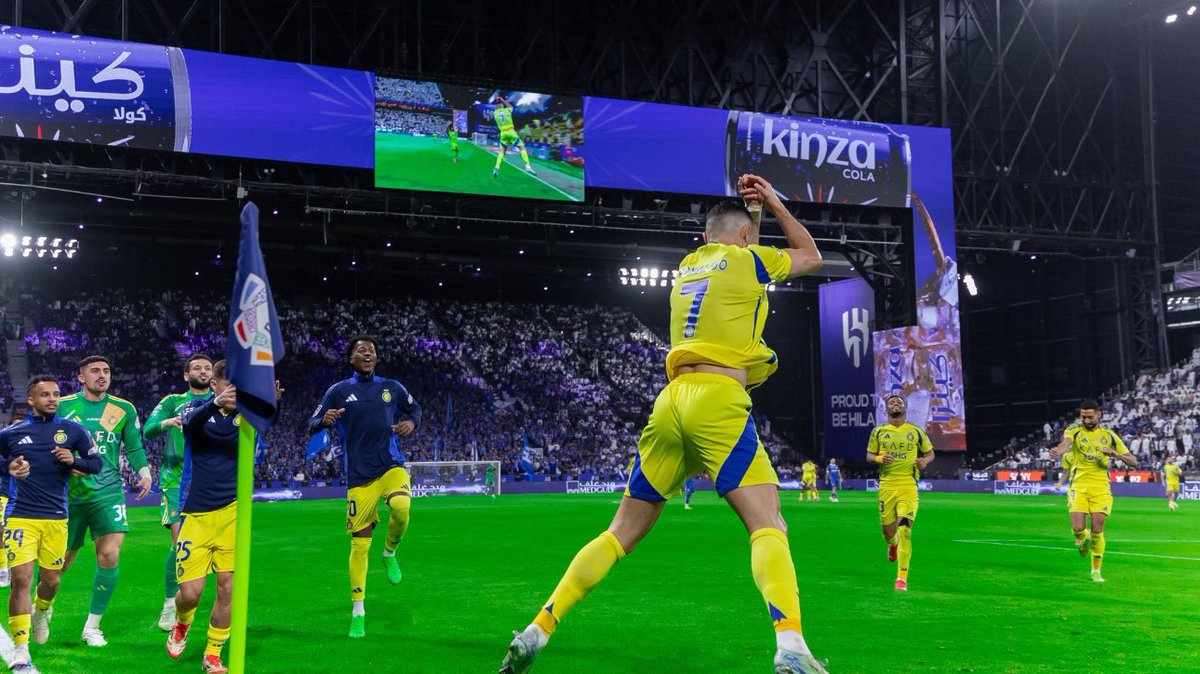 بأرضك وبين جمهورك🤫💛💛💛.