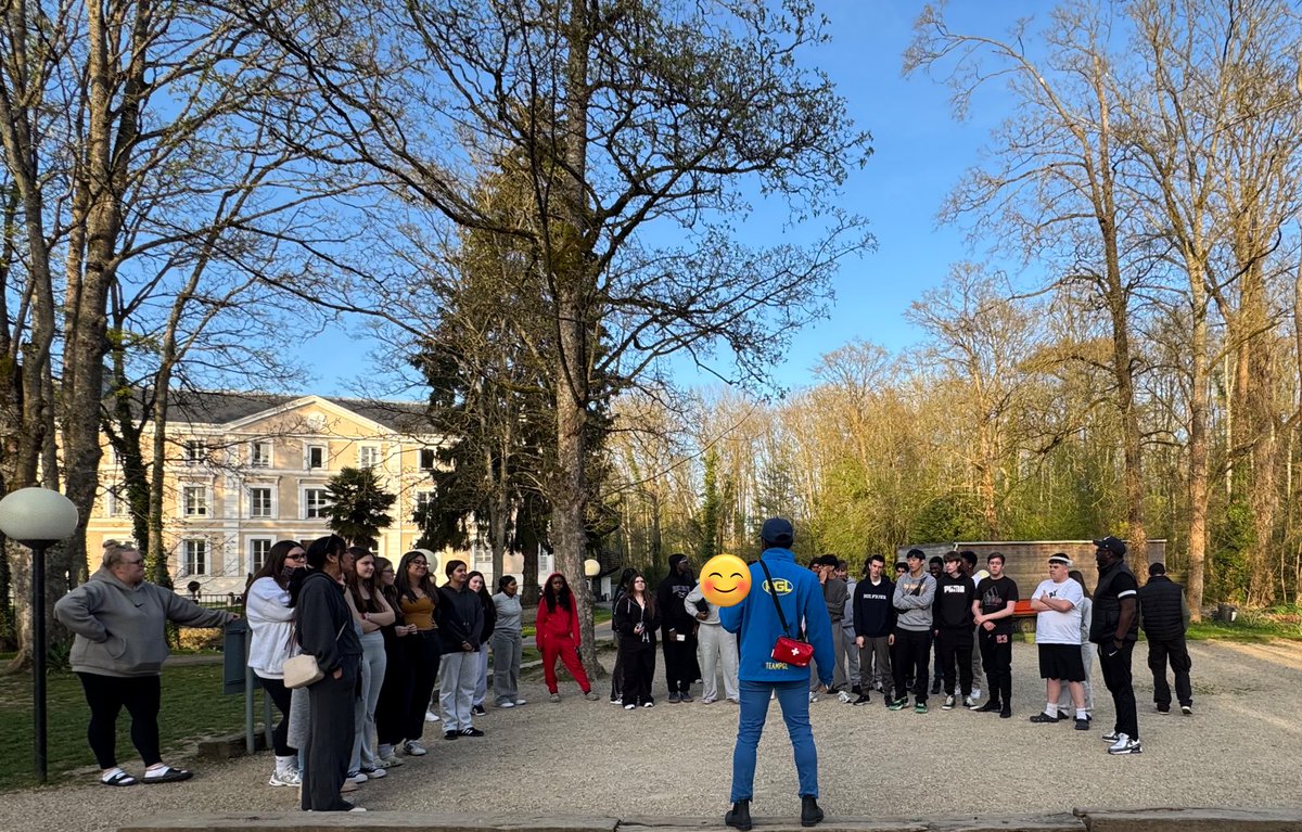 MiltonKeynes Academy tweet media