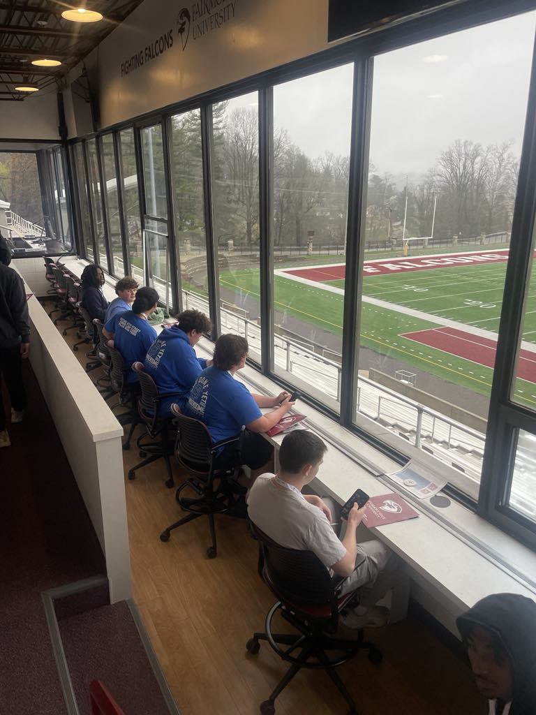 Mark Sampson (@coachsampson90) on Twitter photo Bunch of Bears checking out FSU today!
<a href="/DaeshaunFloyd/">DaeShaun Floyd</a> <a href="/KingAbercrombi/">King Abercrombie</a> <a href="/ram48248/">Triston Ramsey</a> <a href="/jpapal11/">Jaevin Papalii</a> <a href="/cooperkeener62/">Cooper Keener</a> <a href="/Dru_Jackson_24/">Dru Jackson</a> Bunch of Bears checking out FSU today!
<a href="/DaeshaunFloyd/">DaeShaun Floyd</a> <a href="/KingAbercrombi/">King Abercrombie</a> <a href="/ram48248/">Triston Ramsey</a> <a href="/jpapal11/">Jaevin Papalii</a> <a href="/cooperkeener62/">Cooper Keener</a> <a href="/Dru_Jackson_24/">Dru Jackson</a>
