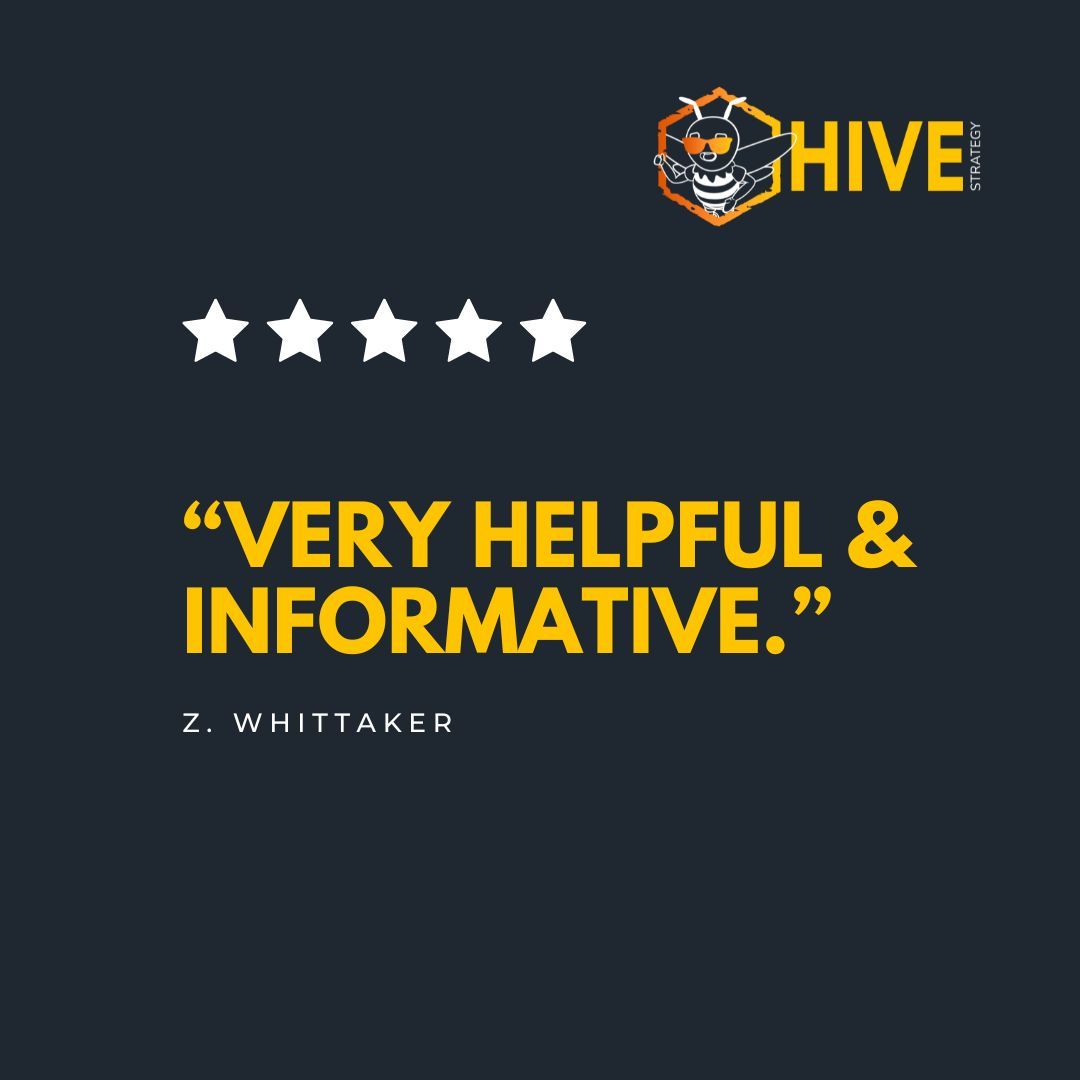 As we step into April, we're reflecting on the incredible finish we had in March, thanks to our amazing clients and team! Huge shout-out to Christ and Avi for their unwavering support and dedication.

Looking forward to an even more successful April!