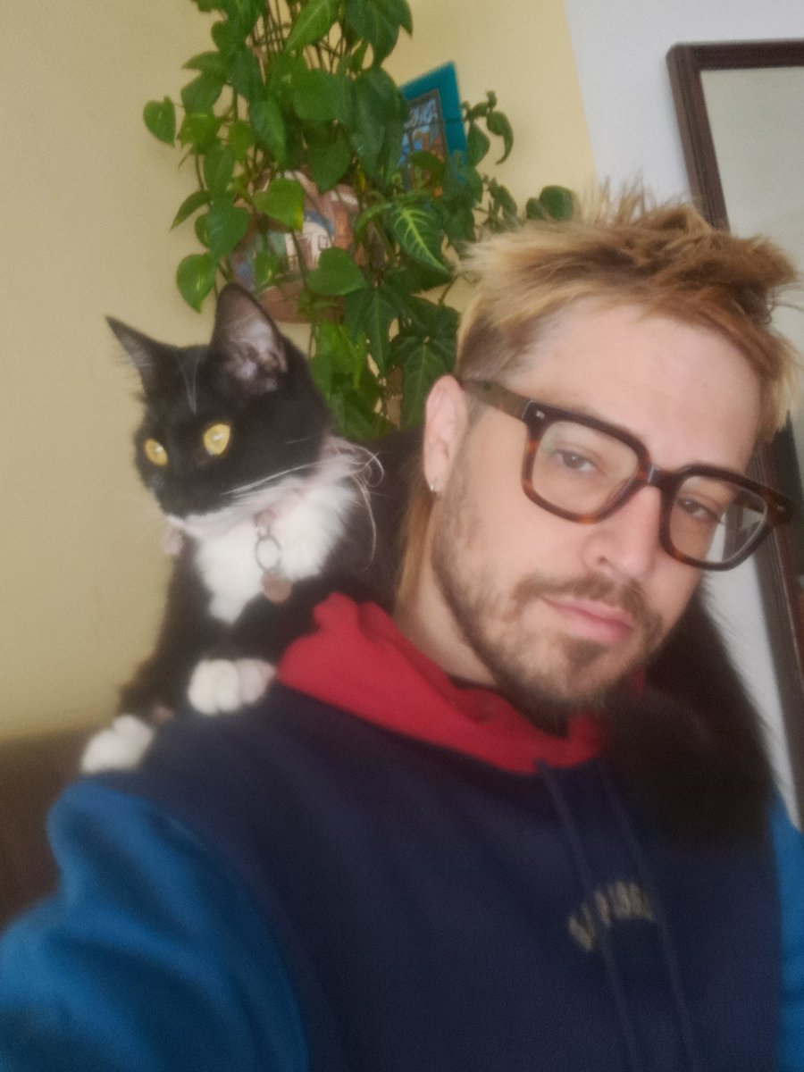 Fabián Álvarez Zecchini 🏳️‍🌈 (Taylor's Version) tweet media
