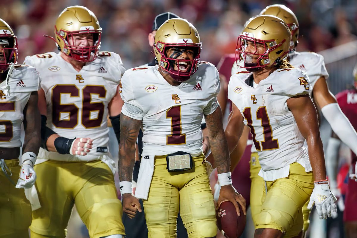 Olivier Jean WR (@olivier_jean_) on Twitter photo I will be at <a href="/BCFootball/">Boston College Football</a> tomorrow for their practice!! Can’t wait to visit and learn new assets to add to my game!! <a href="/KamrynRodrigue/">Kamryn Rodriguez</a> <a href="/CarterZielinski/">Carter Zielinski</a> <a href="/CoachUzimtl/">Coach Uzi</a> I will be at <a href="/BCFootball/">Boston College Football</a> tomorrow for their practice!! Can’t wait to visit and learn new assets to add to my game!! <a href="/KamrynRodrigue/">Kamryn Rodriguez</a> <a href="/CarterZielinski/">Carter Zielinski</a> <a href="/CoachUzimtl/">Coach Uzi</a>