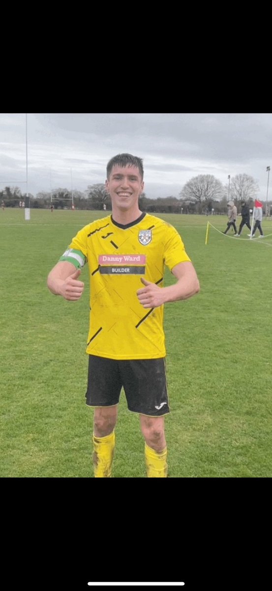 Scole United FC tweet media