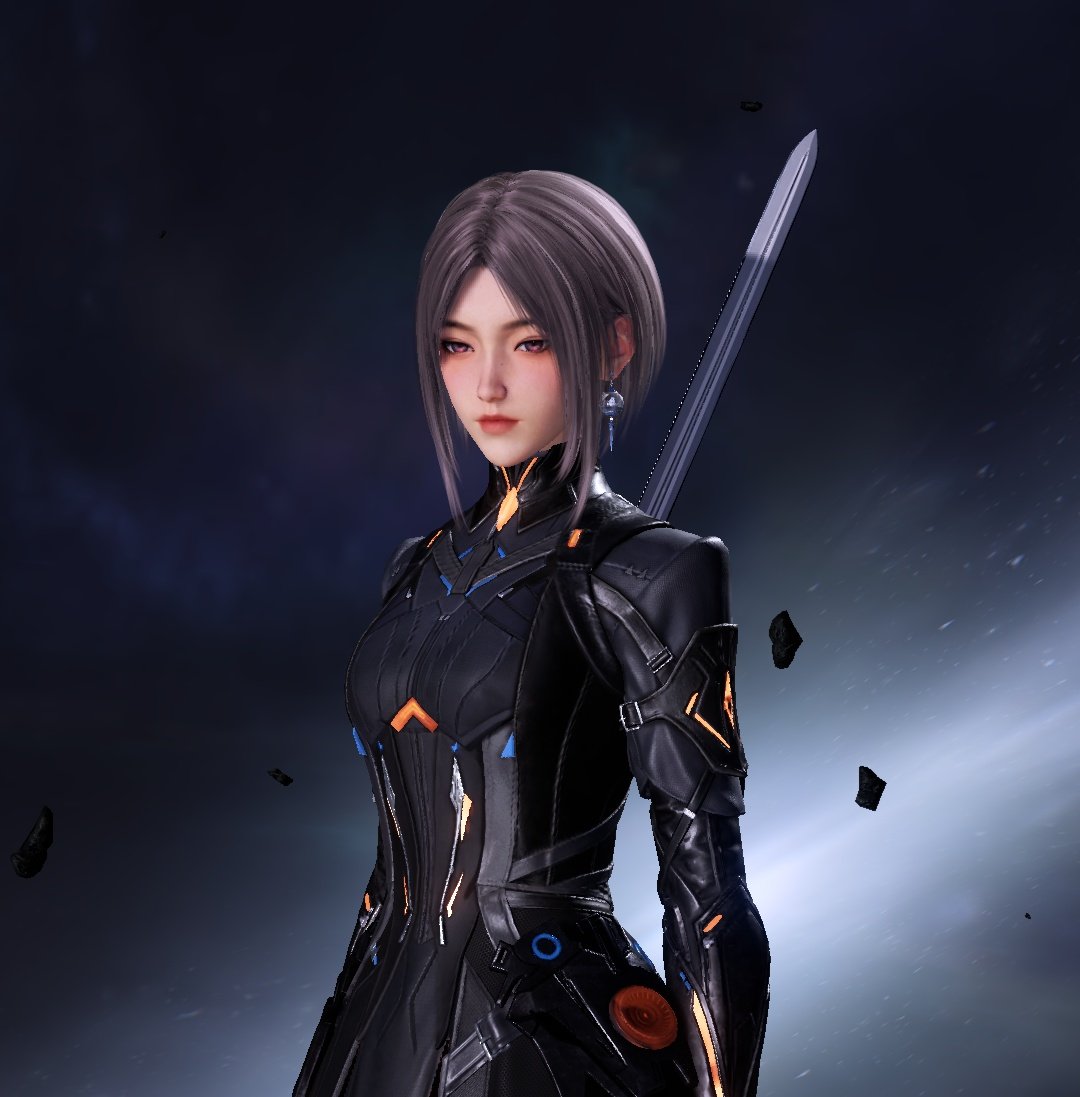 jarang fotoin mc 😩