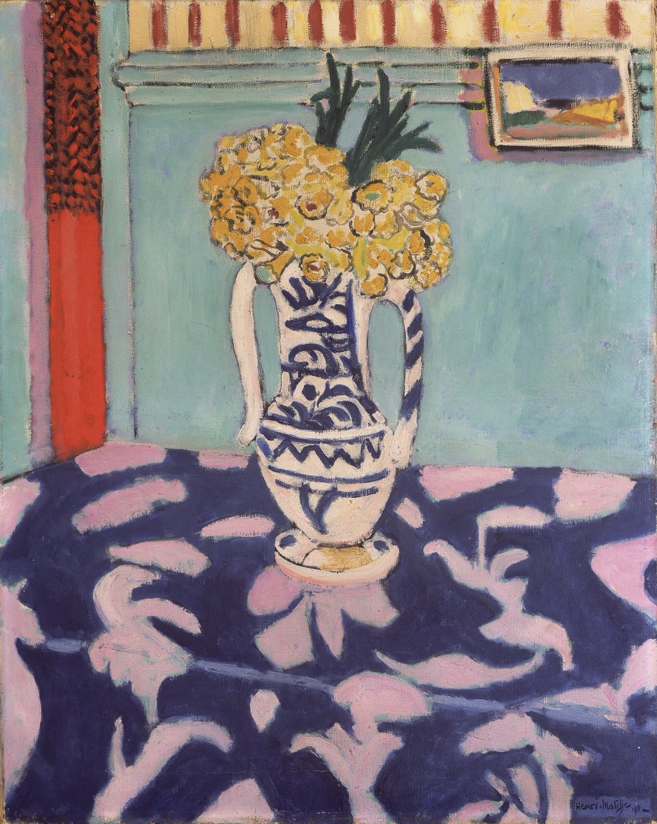 Henri Matisse