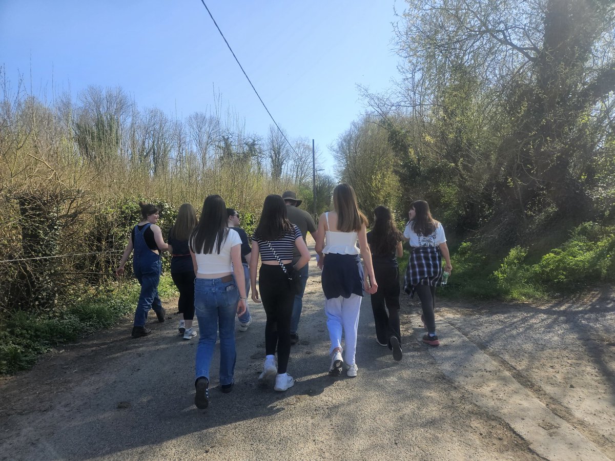 Pocklington History tweet media