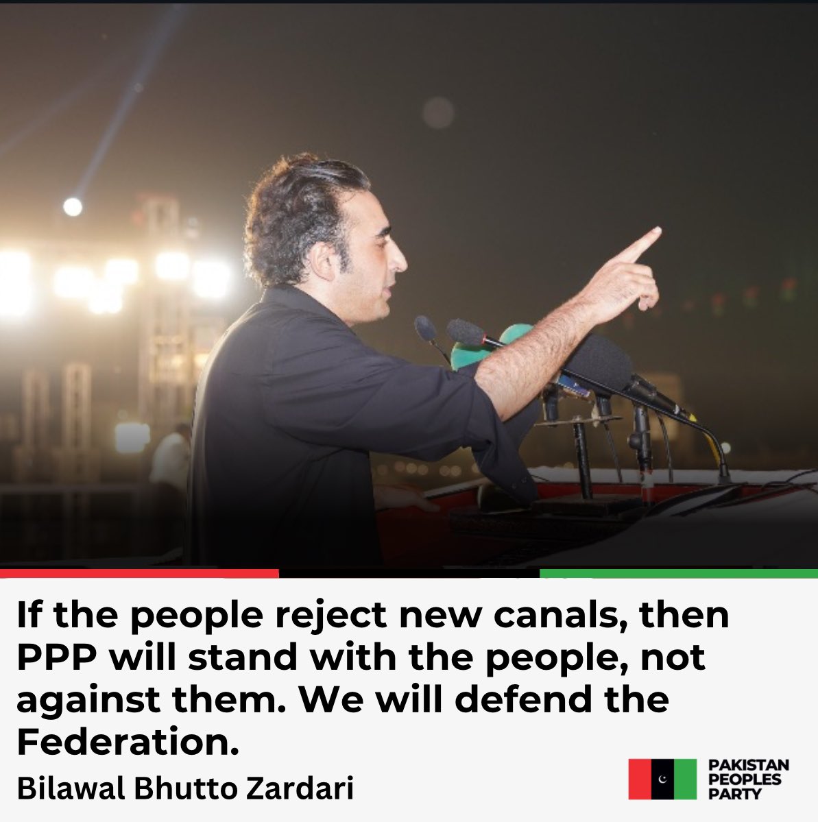 PPP (@mediacellppp) on Twitter photo Chairman Pakistan People's Party <a href="/BBhuttoZardari/">BilawalBhuttoZardari</a> addresses the 46th martyrdom anniversary of Quaid-e-Awam, Shaheed Zulfikar Ali Bhutto today Garhi Khuda Bux, Larkano.
#SalaamShaheedBhutto
Read More: ppp.org.pk/pr/33644/ Chairman Pakistan People's Party <a href="/BBhuttoZardari/">BilawalBhuttoZardari</a> addresses the 46th martyrdom anniversary of Quaid-e-Awam, Shaheed Zulfikar Ali Bhutto today Garhi Khuda Bux, Larkano.
#SalaamShaheedBhutto
Read More: ppp.org.pk/pr/33644/