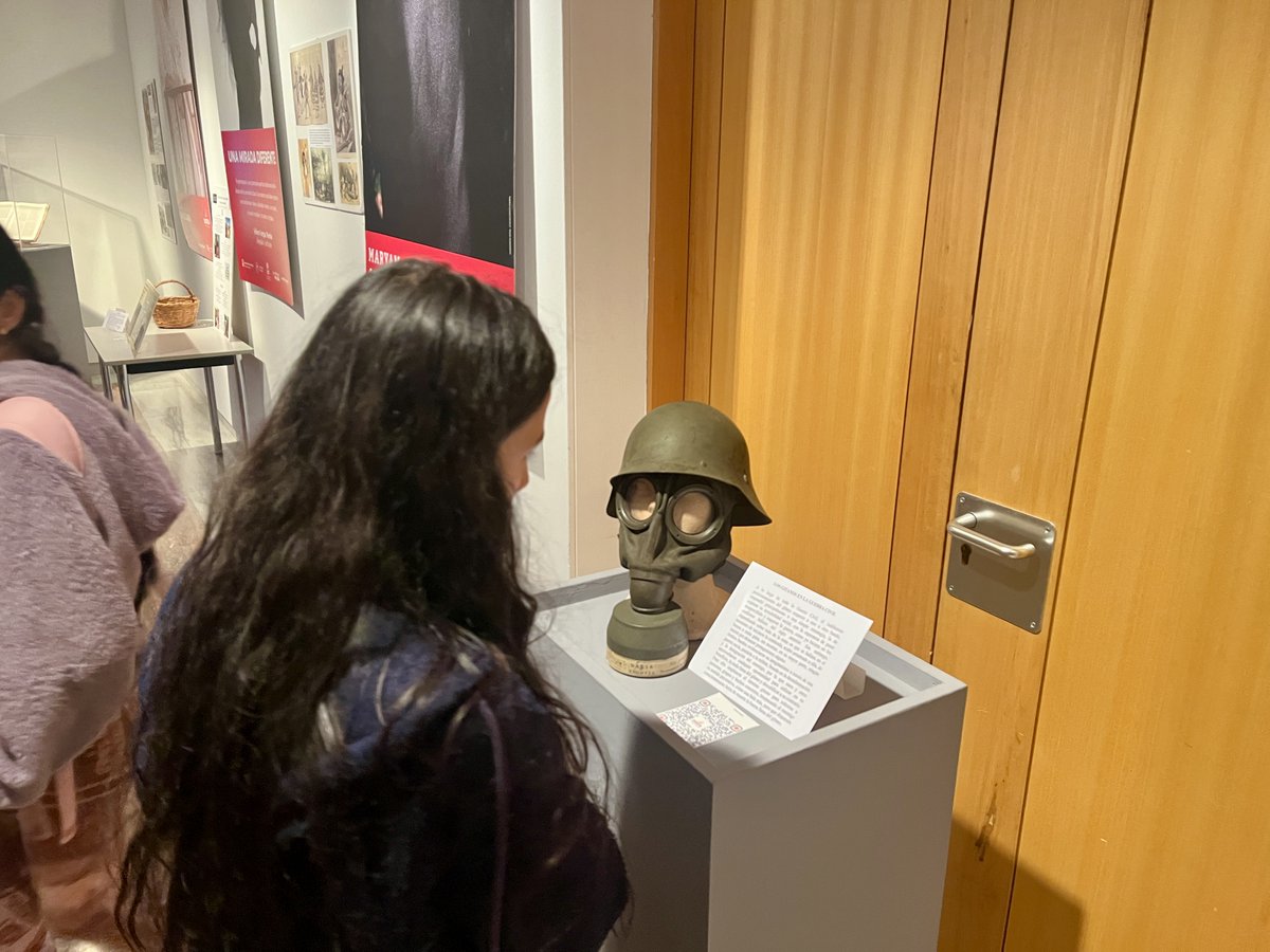 CEIP Severo Ochoa tweet media