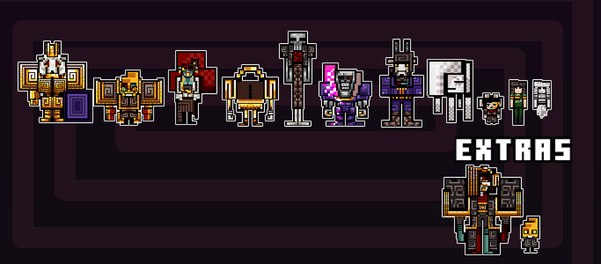 Lordgamepro's tweet photo. Fellswap Netherite Main Cast #undertale
#undertaleAU #underfell #underswap
#undertaleAU絵描きさんと繋がりたい
#fellswap #netherite #Minecraft #MinecraftArt https://t.co/4f4OSg2Ugy