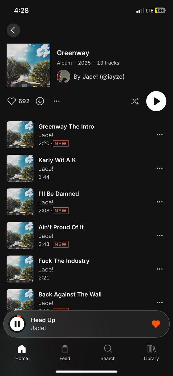 leave the game before it leaves you <a href="/topkidiayze/">Jace! (iayze)</a>