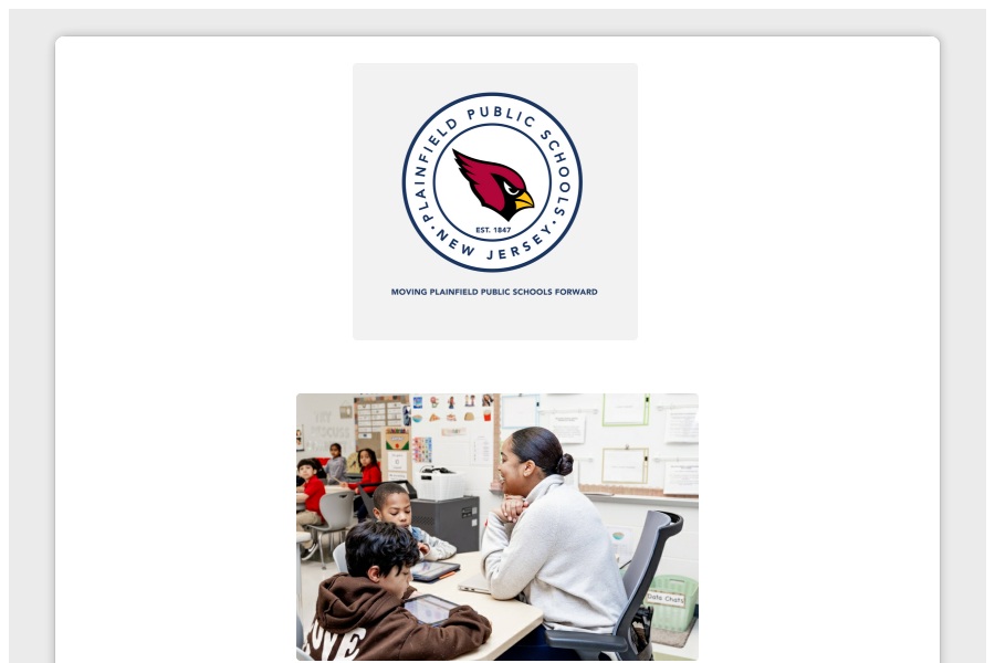 The Cardinal Connection - Week of March 31, 2025 psqr.io/z-psx-LR6h via <a href="/ParentSquare/">ParentSquare</a>
