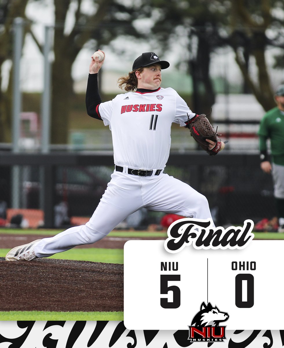 That's a shutout for the dogs 👏

We're back tomorrow at 2pm.
