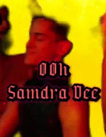 Samdra Dee (@samdra_dee) on Twitter photo 