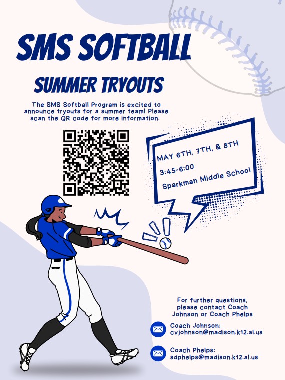 Sparkman Middle (@sparkmanmiddle) on Twitter photo 