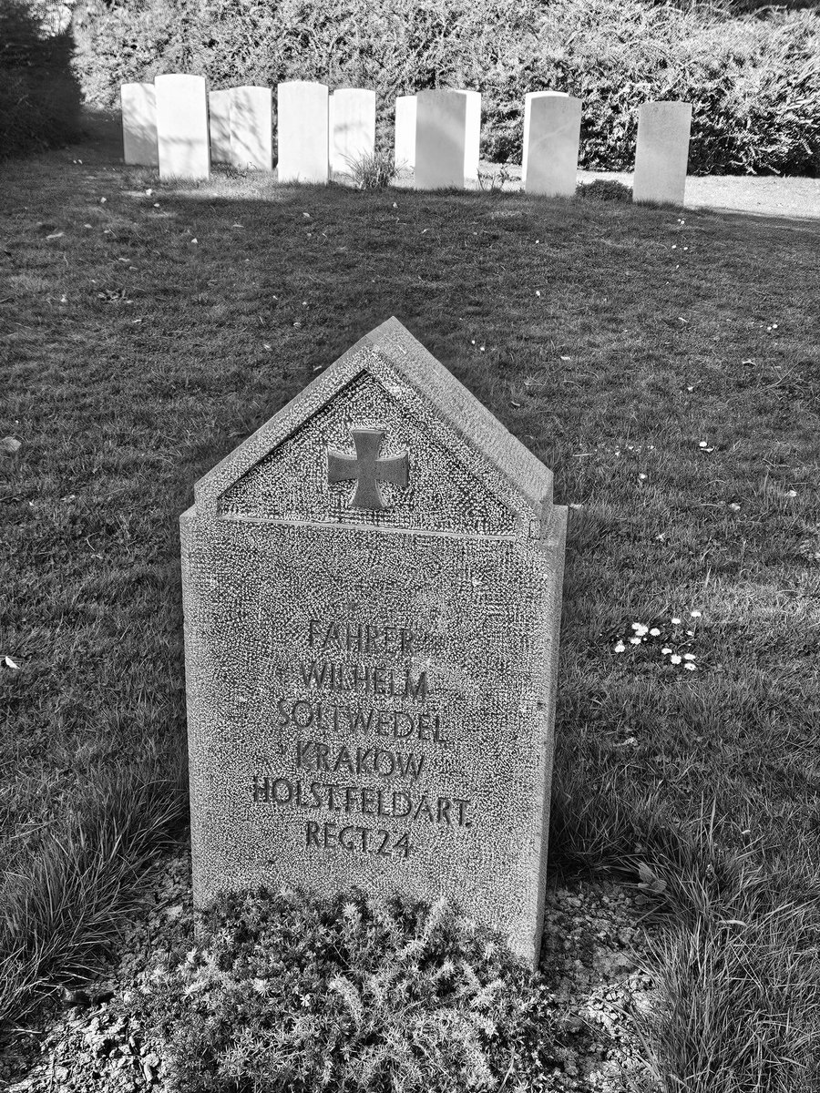 Pocklington History tweet media