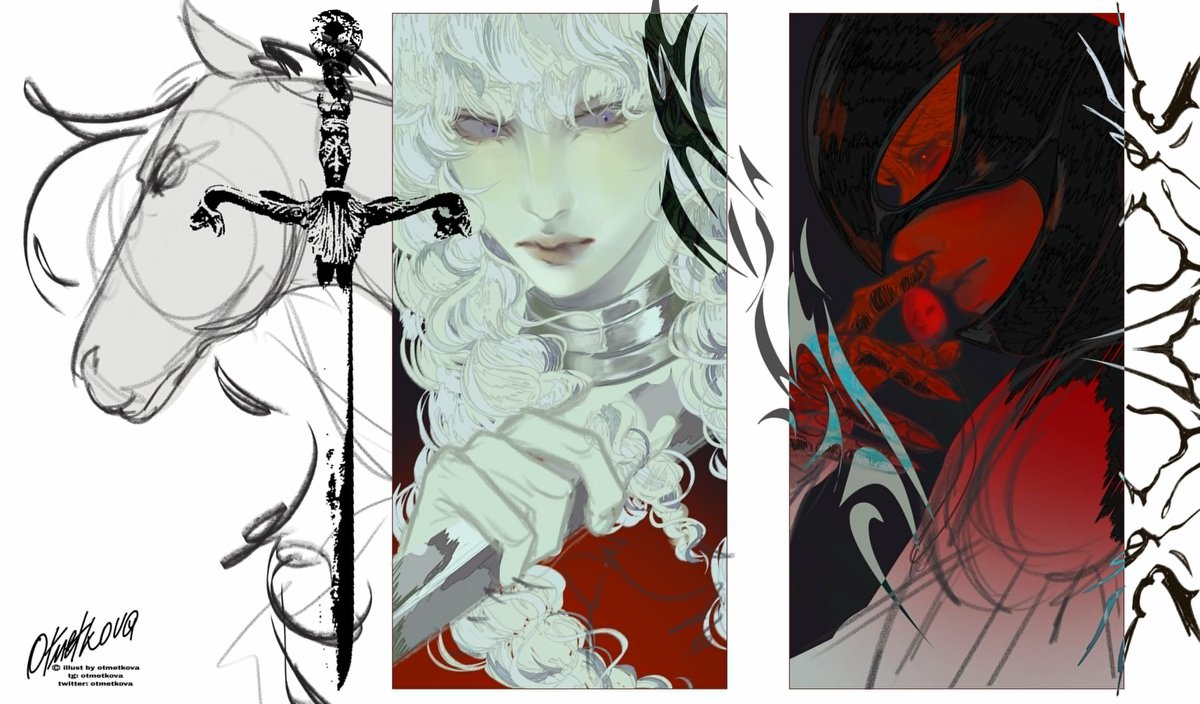 otmetkova's tweet photo. griffith compilation https://t.co/VqNMNDelPL