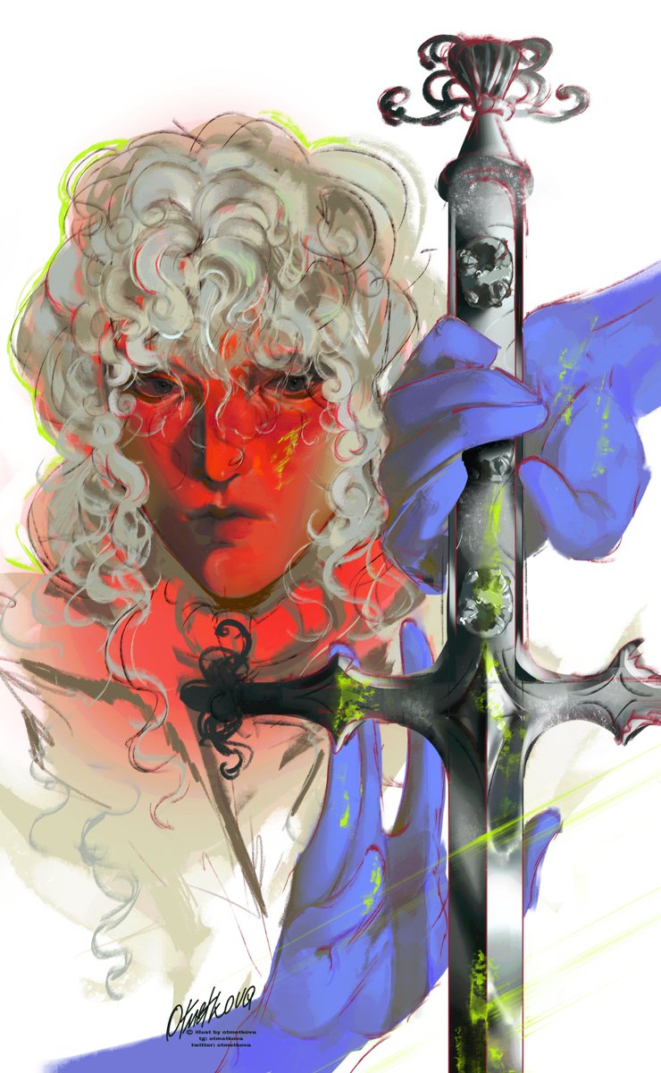 griffith compilation