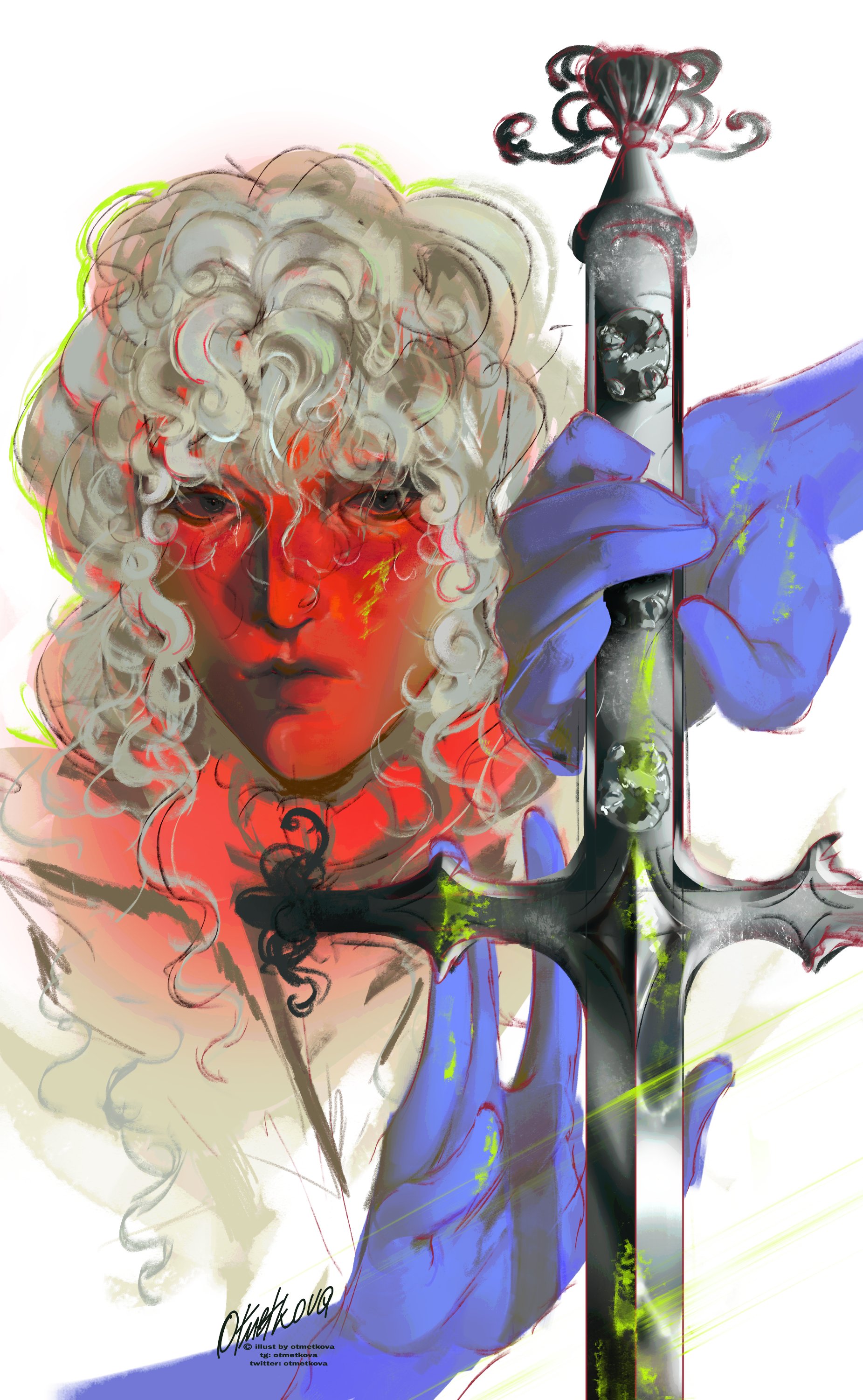 아나 (@otmetkova) / X