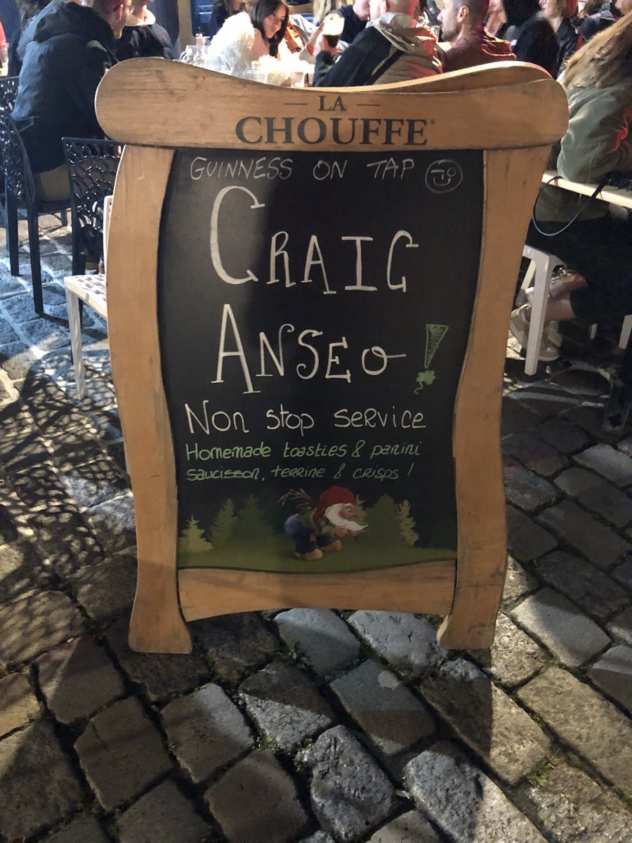 John Forrest tweet media