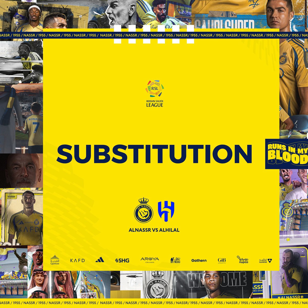 #النصر_الهلال