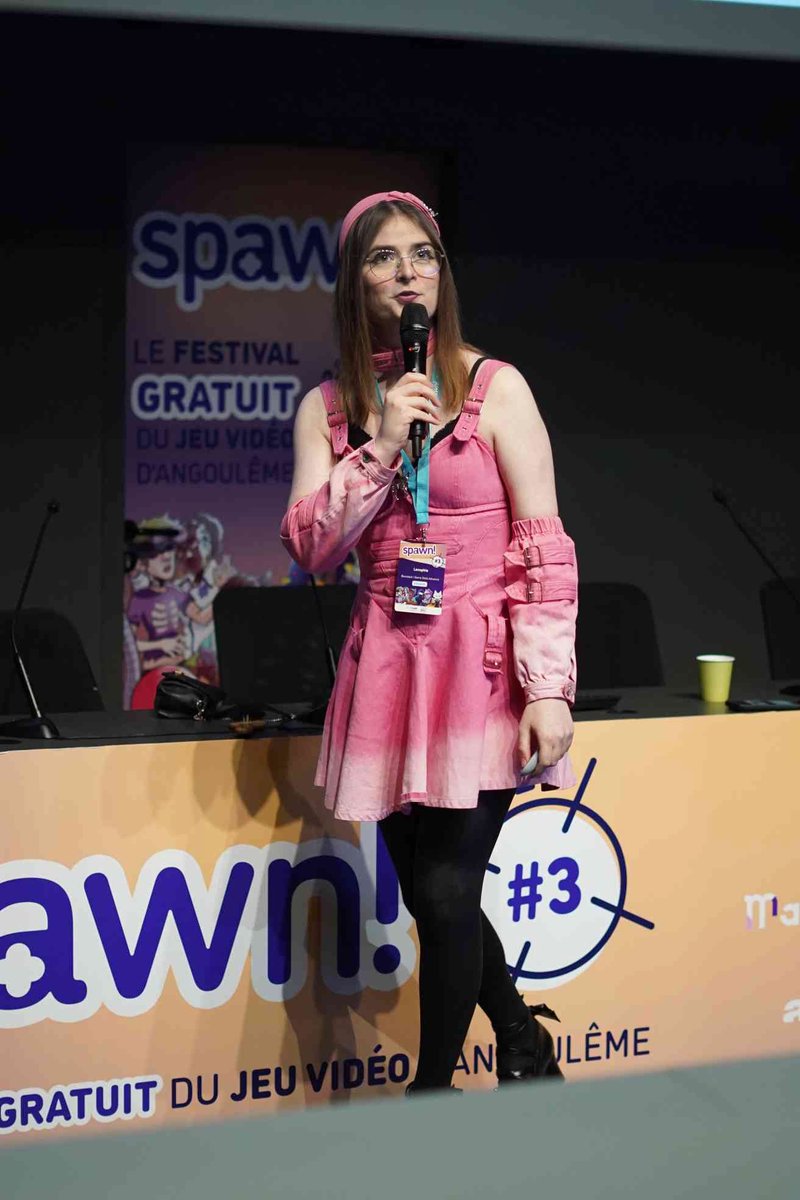 Lenophie🐇🏳️‍⚧️🇨🇳 melpomaxxing era tweet media