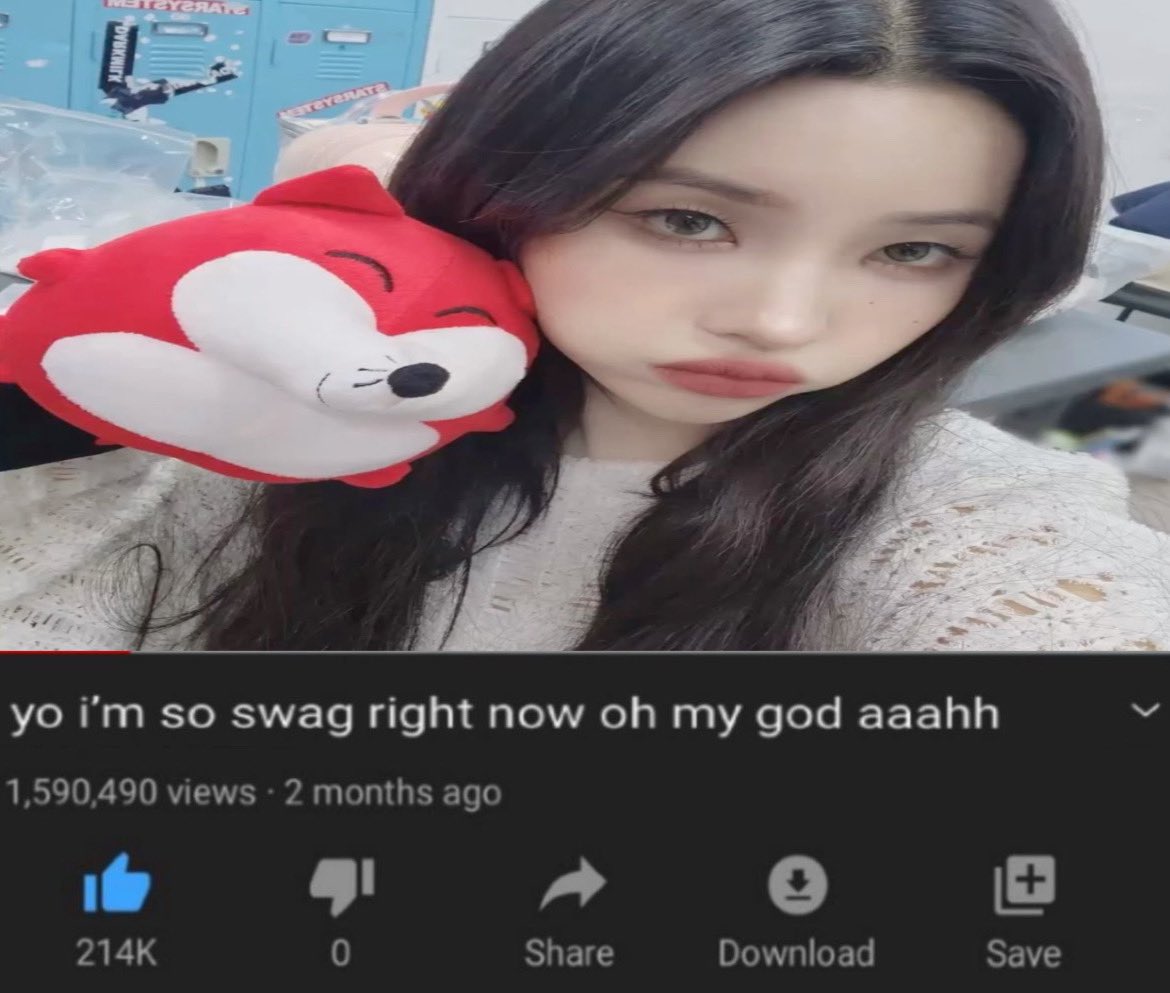 soyeonbrain's tweet image. 