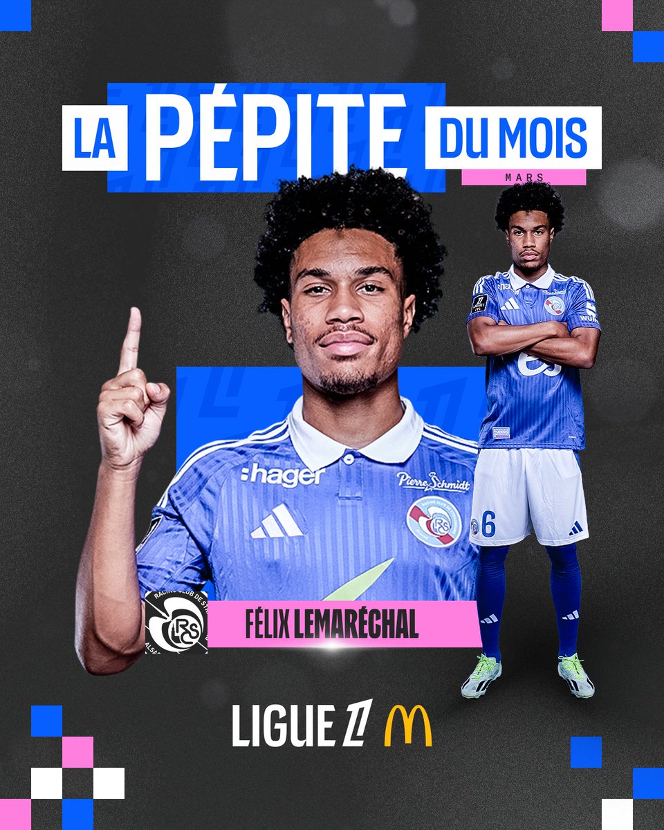 Ligue 1 McDonald's tweet media