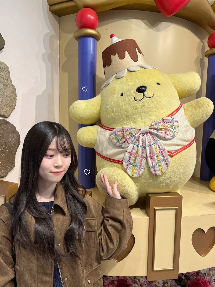 Yui_0122_s's tweet photo. 可愛すぎᐡ⸝⸝>  ̫ <⸝⸝ᐡ https://t.co/h7BGkWXxds