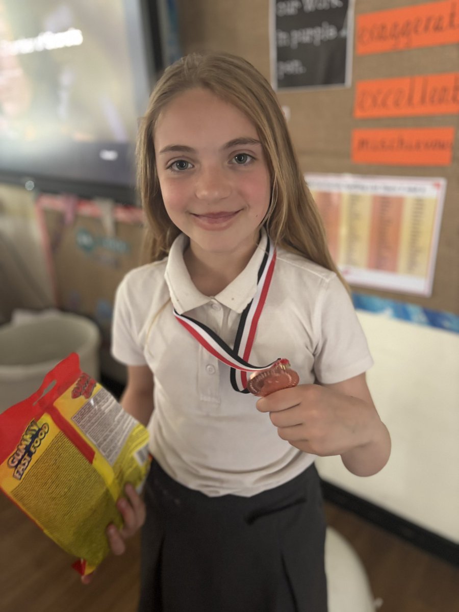 Horn's Mill Primary tweet media