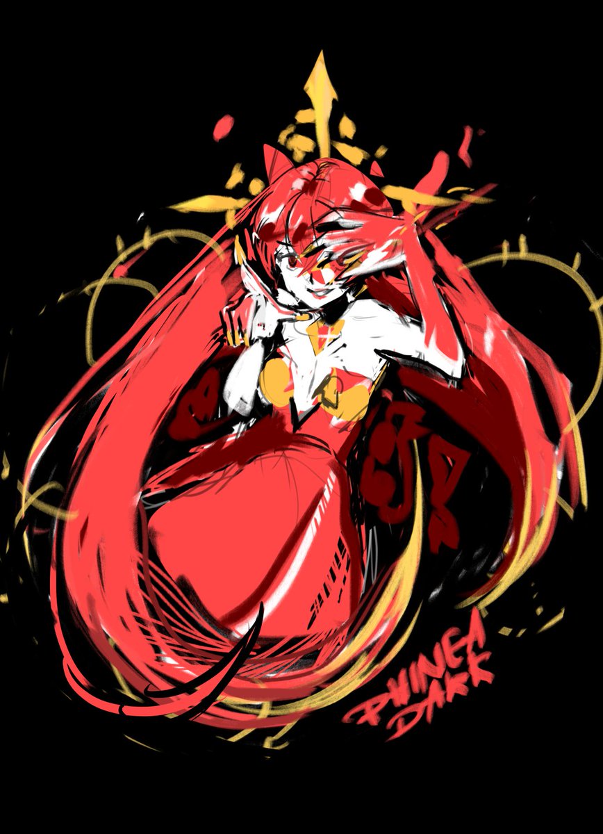 Miaow🌱 @Dokomi Vtuber, gamer & Artist tweet media