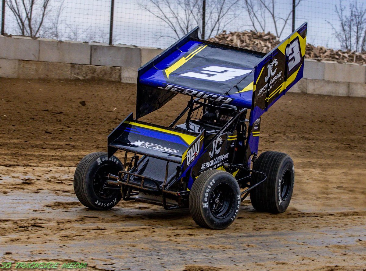 Let's try this again! Raceday at <a href="/WilliamsGrove/">Williams Grove Speedway</a> !