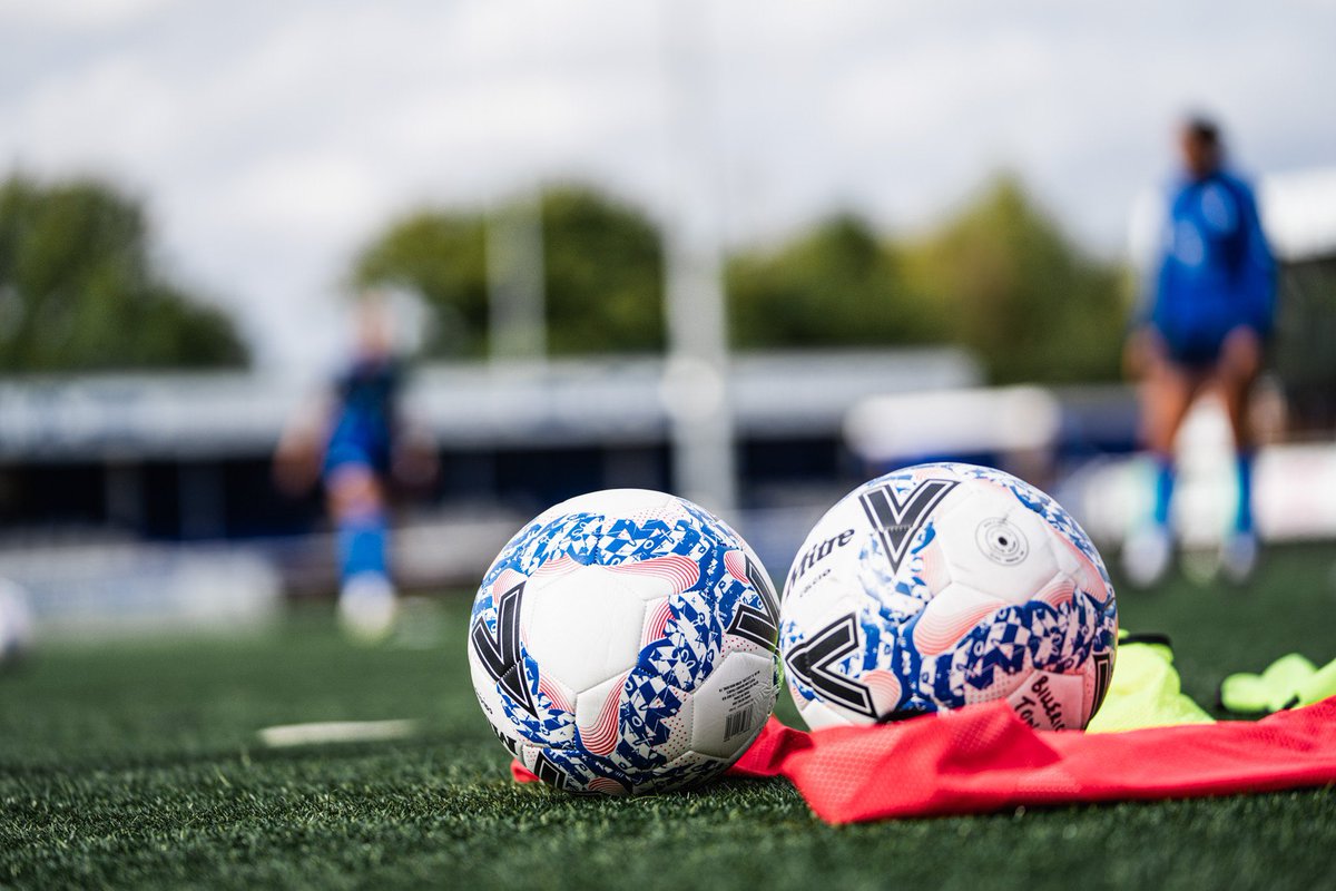BTFC Women Reserves (@btfcwreserves) on Twitter photo Trials 25/26⚽️
BTFCW Reserves are excited to announce that this year’s trials will be joint with our JPL u18s side. 
The trial day will be held in May. Please register your interest using the link below💙
forms.office.com/r/2Z6Y3iZrR1?o…
#BTFCW Trials 25/26⚽️
BTFCW Reserves are excited to announce that this year’s trials will be joint with our JPL u18s side. 
The trial day will be held in May. Please register your interest using the link below💙
forms.office.com/r/2Z6Y3iZrR1?o…
#BTFCW
