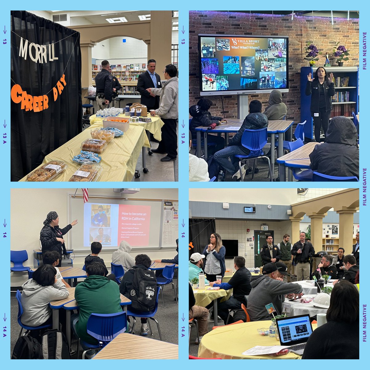 Berryessa Union tweet media