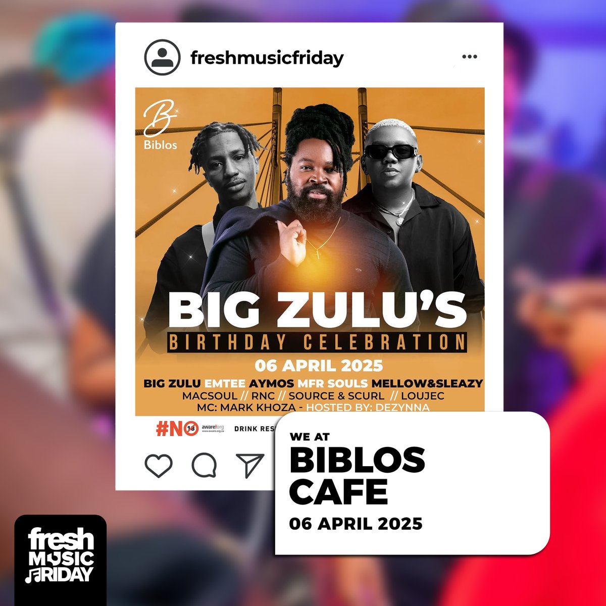 FreshMusicFSA's tweet photo. https://t.co/cWIpREhFD4