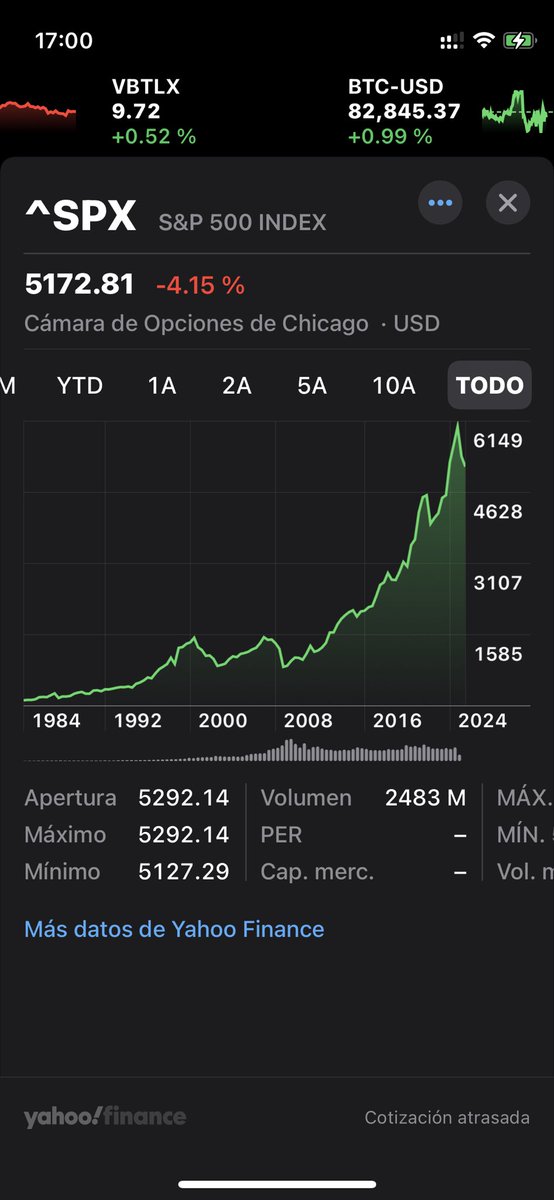 Los que lloran el primero, no se olviden del segundo: