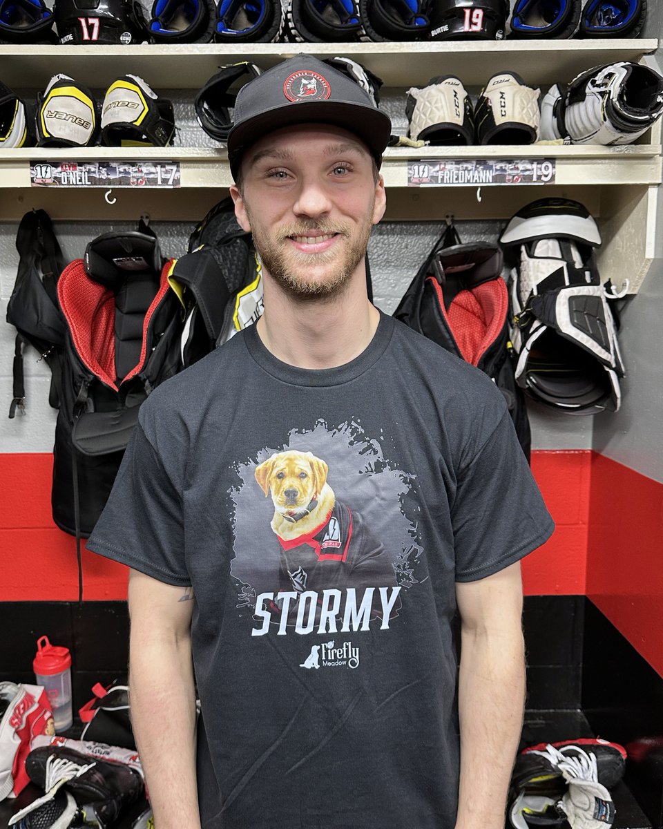 Adirondack Thunder tweet media