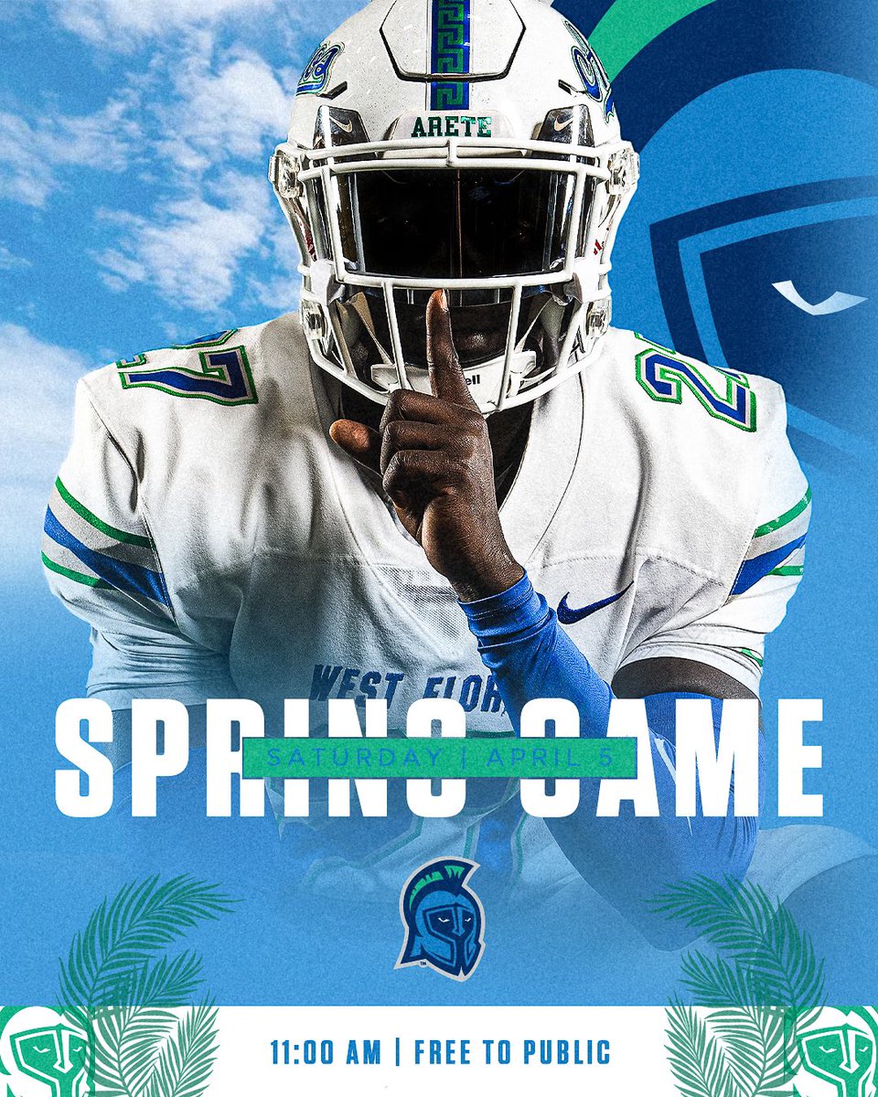 tomorrow 👀

Take a look at the Argos for 2025 and come out to PenAir Field for our Spring Game❕

#goargos #arete