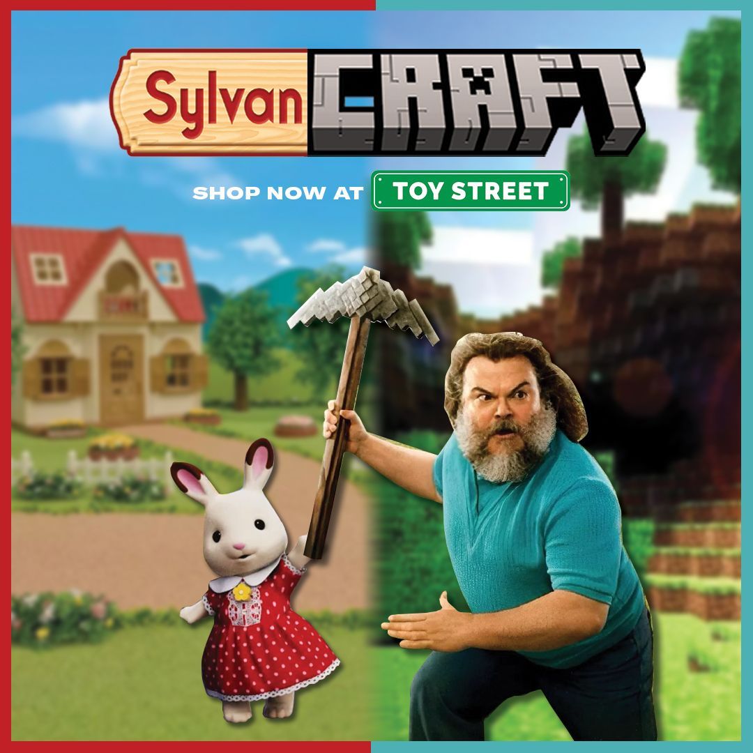 Toy Street tweet media