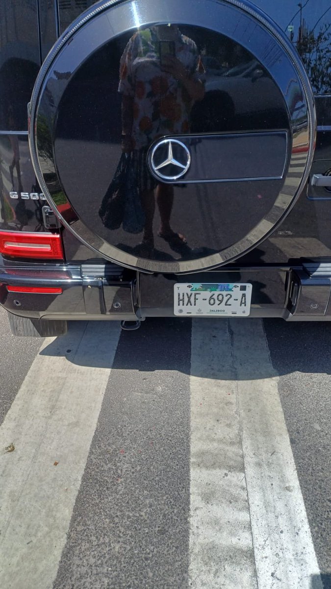 ¡TÚ eres el problema! tweet media