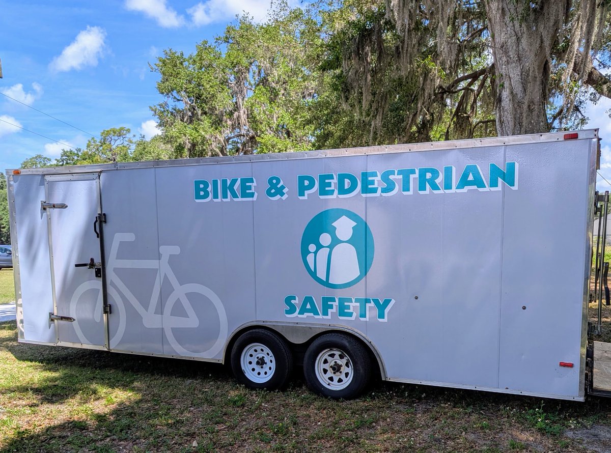 Polk County Public Schools PE tweet media