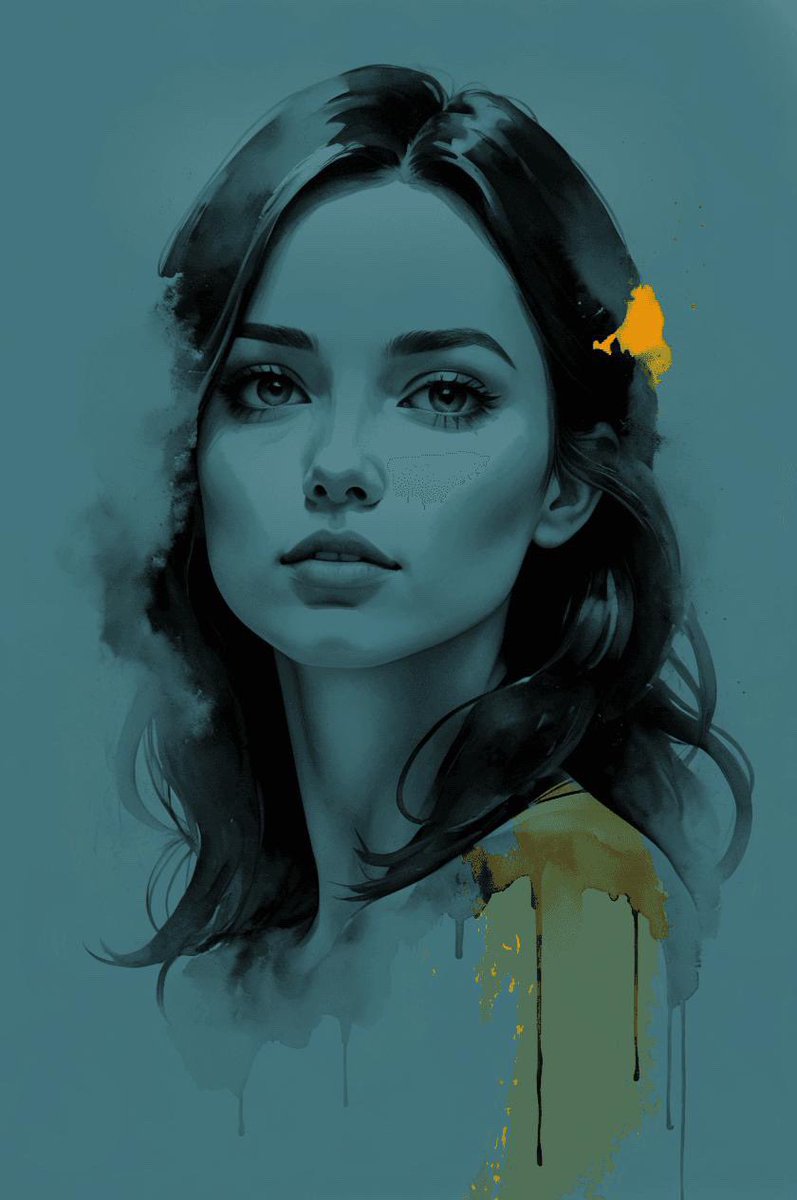 New drop on <a href="/SkurpySocial/">Skurpy</a> 
❤️romantic whisper 

✨1of1 
✨35 tez 
Digital painting 

❤️whispers of warmth

✨Open edition
✨2 tez
#skurpy

🔗⤵️