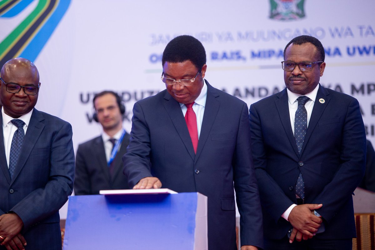 Jumanne Mtambalike tweet media