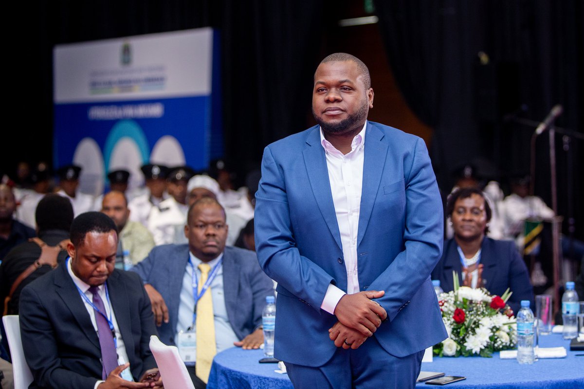 Jumanne Mtambalike tweet media