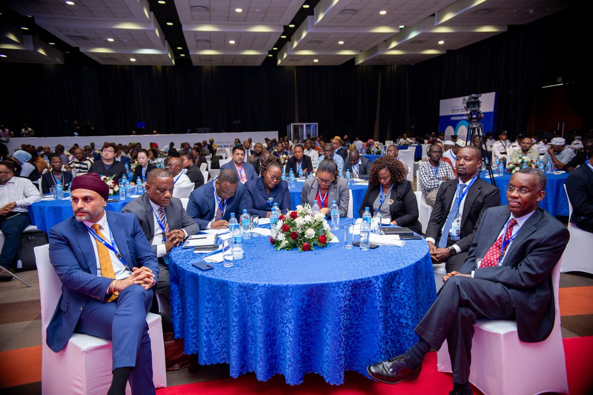 Jumanne Mtambalike tweet media