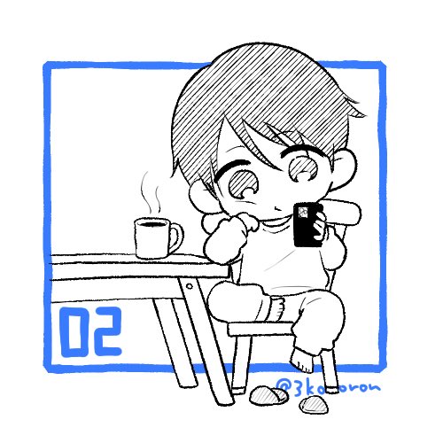 あんころ (@3kororon) / Posts / X