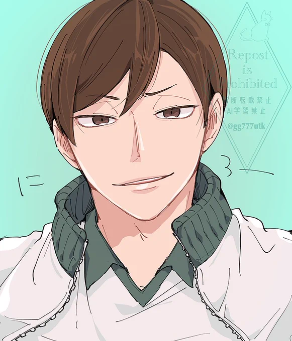 ニロ練習