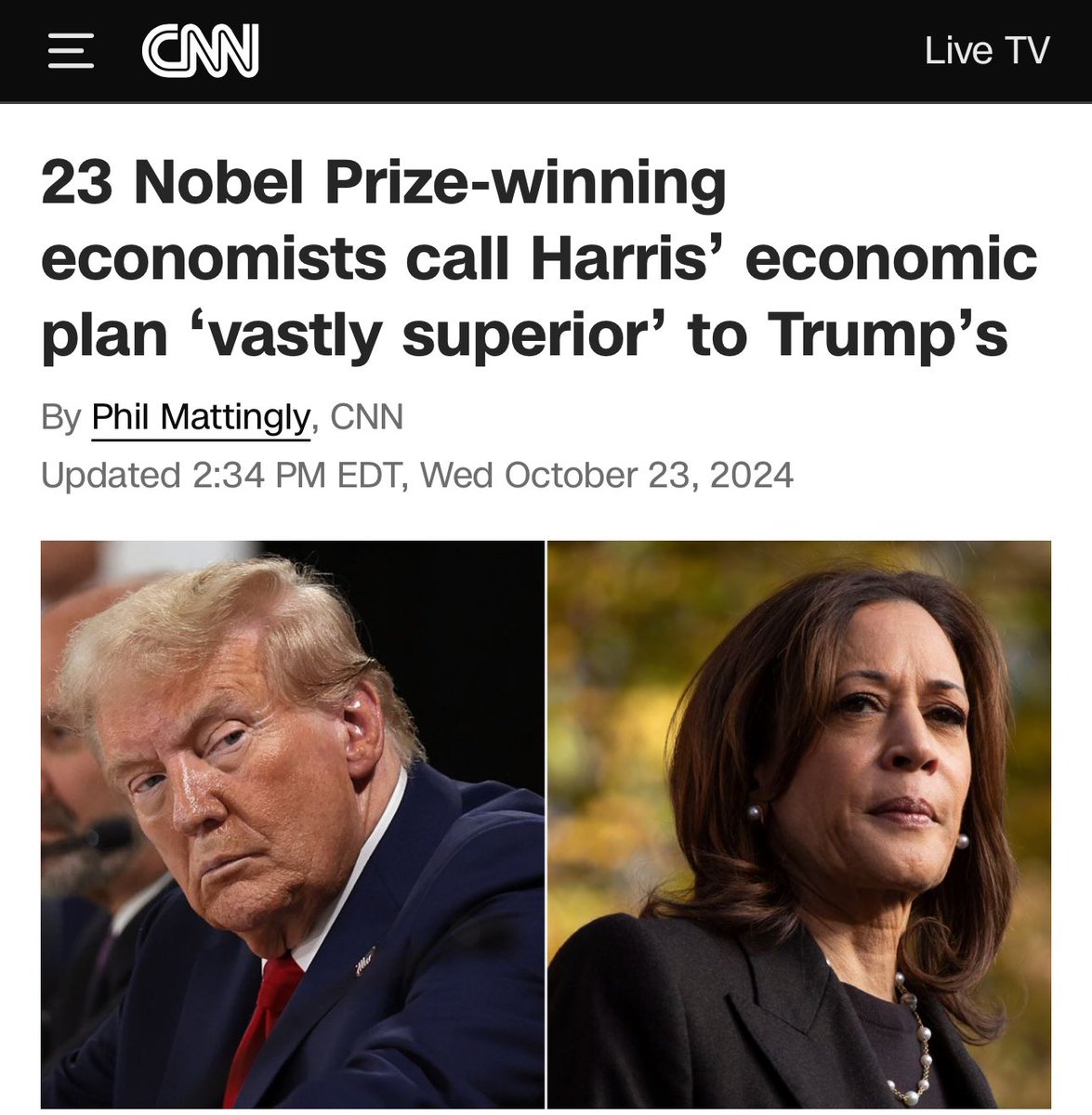 Christo12919382's tweet image. Gee if you were only warned.